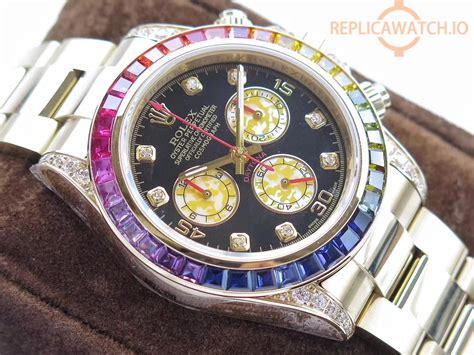 rolex cosmograph daytona fake|knockoff daytona Rolex for sale.